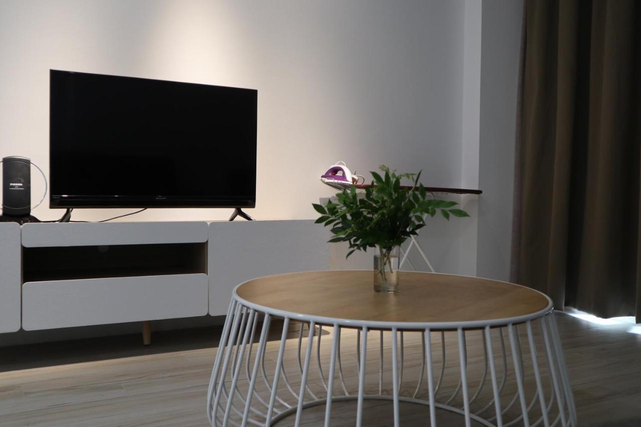 Zen66 @ Roxy Serviced Apartment Kuching Extérieur photo